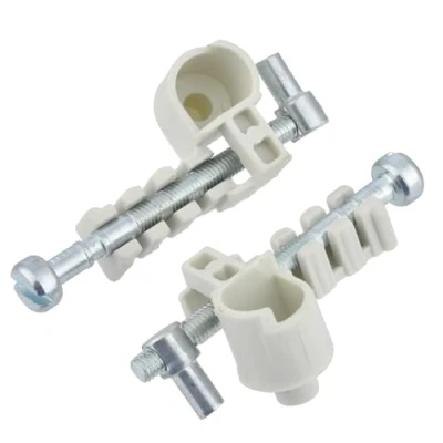 Afbeelding van Cancanle 2 stuks kettingspanner instelschroef voor Stihl motorzaag 017 018 MS170 MS180 MS 170 180 vervangingsnr. 1120 664 1500/1123 1605