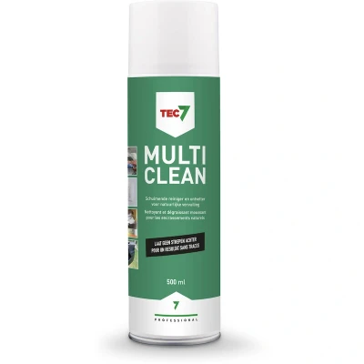 Afbeelding van Allesreiniger foam 7 (500ml)