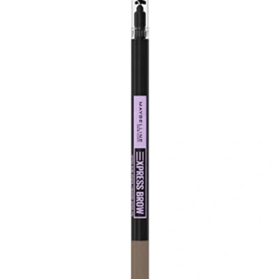 Afbeelding van Maybelline Brow Ultra Slim Wenkbrauw Potlood 02 SOFT BROWN