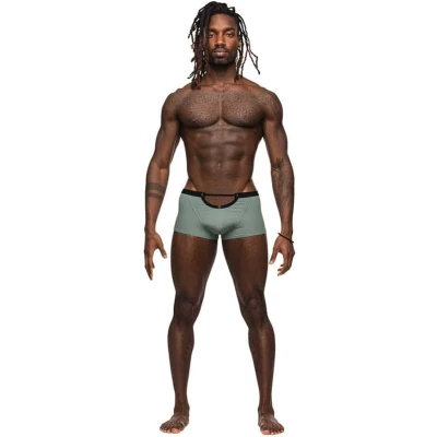 Afbeelding van Mini Short XL Jade