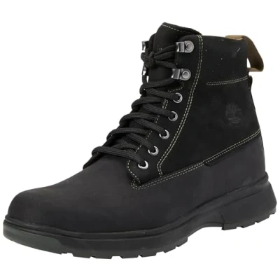Afbeelding van Timberland Atwells AVE Fashion Boot, jet black, 41 EU, EU