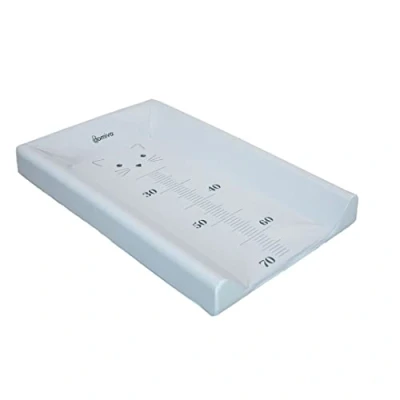 Afbeelding van Premium veranderende matras 50x80 cm wolk