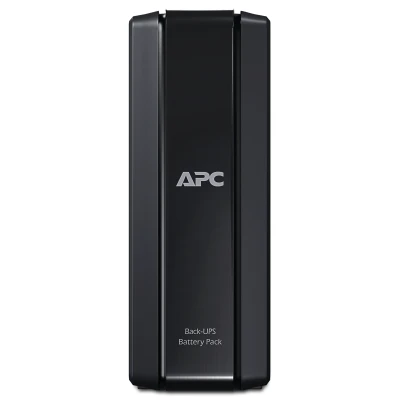 Afbeelding van APC Externe batterijmodule 372 Vah zwart