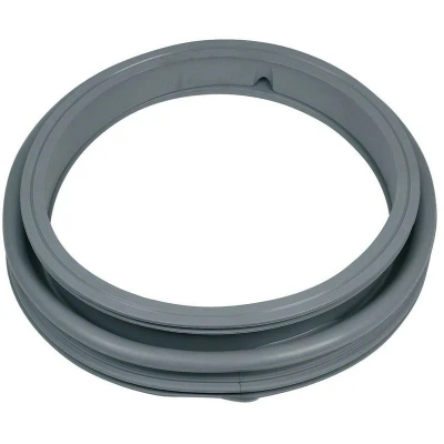 Afbeelding van Samsung DC64 01664A deurrubber wasmachine deurmanchet