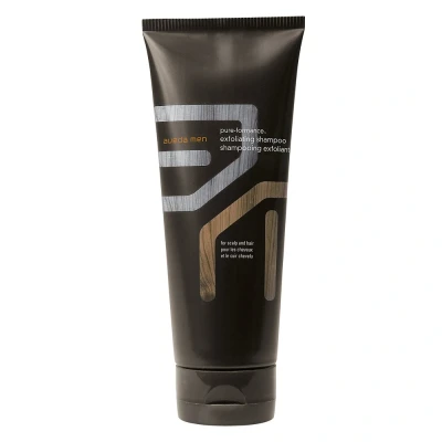 Afbeelding van Aveda Men Pure Formance Exfoliating Shampoo 200 ml