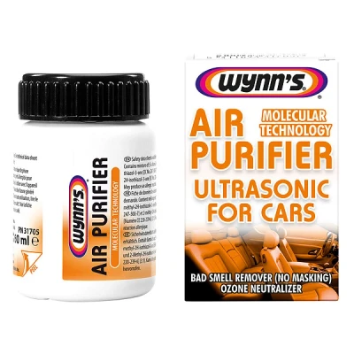 Afbeelding van Wynn&#039;s 31705 Air purifier 60 ml