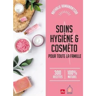 Afbeelding van SOINS HYGIENE ET COSMETO FAIT
