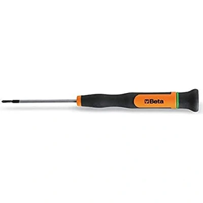 Afbeelding van Beta Micro schroevendraaiers voor Phillips® kruiskopschroeven 1257PH 0 012570063