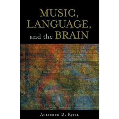 Afbeelding van Music, Language, and the Brain