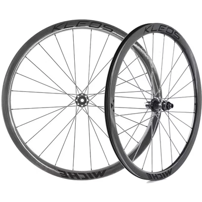 Afbeelding van Miche Wielset KLEOS Disc 36mm tubeless passing