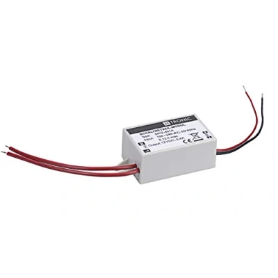 Afbeelding van H Tronic SP 12 401 A AC/DC printnetvoeding V/DC 0.4 4.8 W