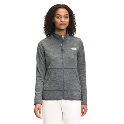 Afbeelding van THE NORTH FACE Dames Canyonlands Sweatshirt (pak van 1)
