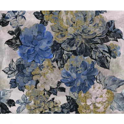 Afbeelding van Komar Vliesbehang Chérie 300x250 cm (breedte x hoogte) (1 stuk)