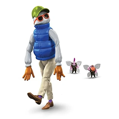 Afbeelding van Disney Pixar Gmp59 Onward Wilden Lightfoot Figuur
