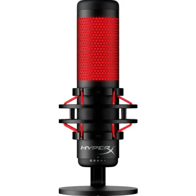 Afbeelding van HyperX QuadCast