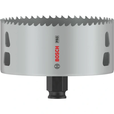 Afbeelding van Bosch Home and Garden 2608594411 Gatenzaag 105 mm 1 stuk(s)