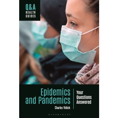 Afbeelding van Epidemics and Pandemics: Your Questions Answered