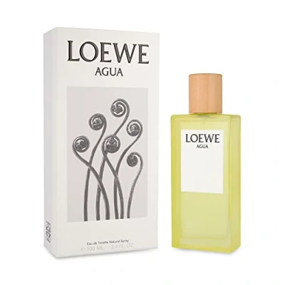 Afbeelding van Loewe Agua de Eau Toilette 100 ml