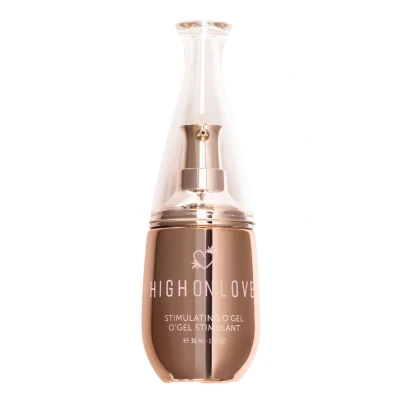 Afbeelding van Stimulating O Gel 30ml