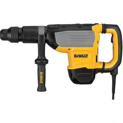 Afbeelding van DeWalt D25773K QS SDS Max Combihamer 1700w 19,4J