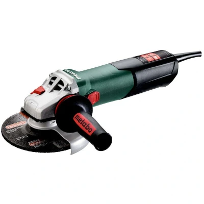 Afbeelding van Metabo Kleine Haakse Slijper WE 17 150 Quick