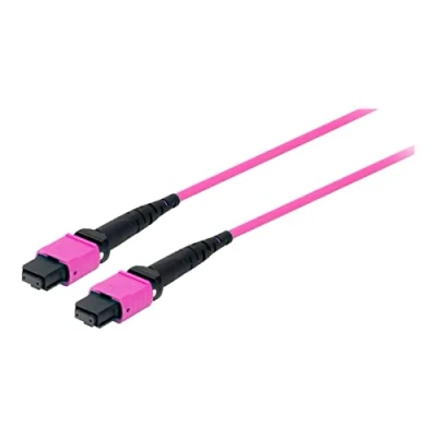 Afbeelding van Equip 25555617 InfiniBand en Glasvezelkabel 10 m MTP Violet
