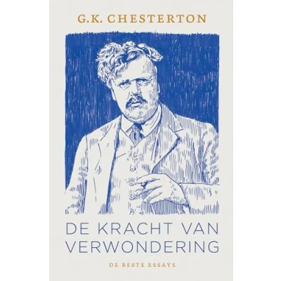 Afbeelding van De kracht van verwondering (Paperback)