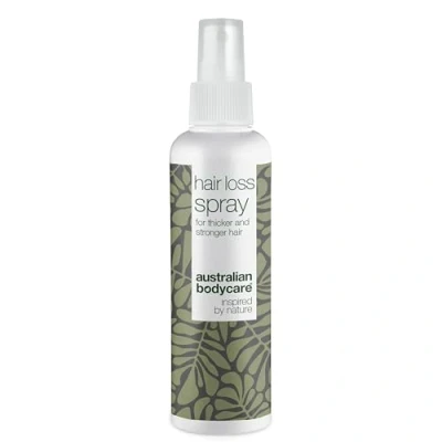 Afbeelding van Australian Bodycare Hair Loss Spray