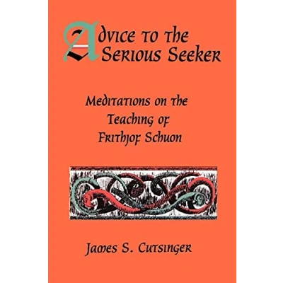 Afbeelding van SUNY series in Western Esoteric Traditions Advice to the Serious Seeker