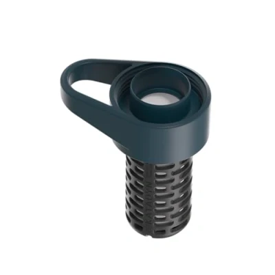 Afbeelding van Katadyn BeFree AC vervangend filterelement in leiblauw voor alle filtersystemen met 42 mm schroefdraad en EZ Clean membraan (0,1 micron) filtert tot 1.000 liter