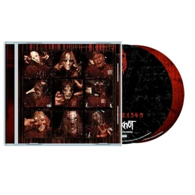 Afbeelding van Slipknot (25th Anniversary Edition)