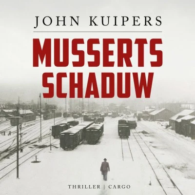 Afbeelding van Musserts schaduw
