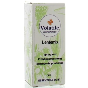 Afbeelding van Volatile Lente Mix, 5 ml