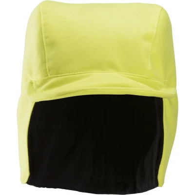 Afbeelding van Snickers 9066 ProtecWork, Shell Cap High Vis Geel S