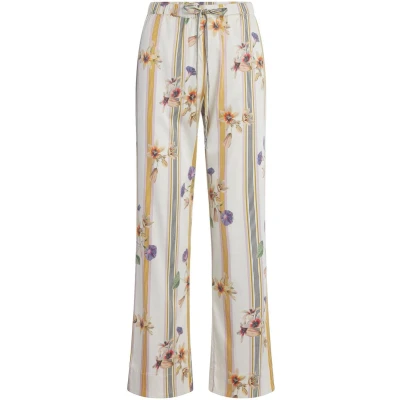 Afbeelding van ESSENZA Mare Amare Lange Broek Vanille L