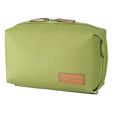Afbeelding van Vanguard VEO CITY TP28 GR Acessoiretas Binnenafmetingen (bxhxd) 280 x 170 85 mm Regenbescherming Groen