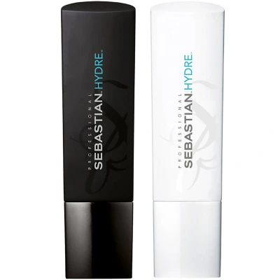 Afbeelding van Sebastian Professional Hydre Shampoo &amp; Conditioner Voordeelset