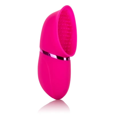 Afbeelding van Clitoris Pomp Full Coverage