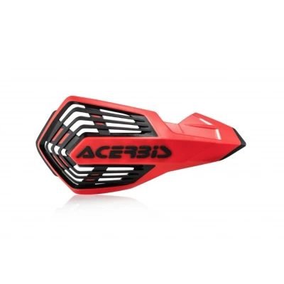 Afbeelding van Acerbis X Future Handkappen Rood / Zwart