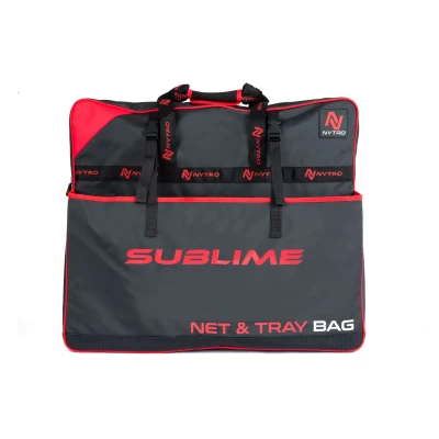 Afbeelding van Nytro Sublime Net &amp; Tray Bag