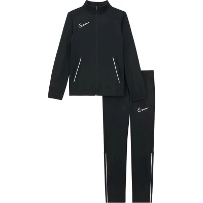 Afbeelding van Nike Performance Y NK DRY ACD21 TRK SUIT K Trainingspak voor kinderen, Maat: 137/147, Black/white