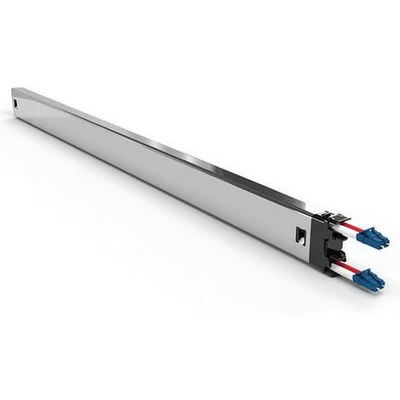 Afbeelding van PATCHBOX Glasvezel patchkabel Cassette Plus+ Singlemode, LC LC, 1,7m (CAT6, 1.70 m), Netwerkkabel
