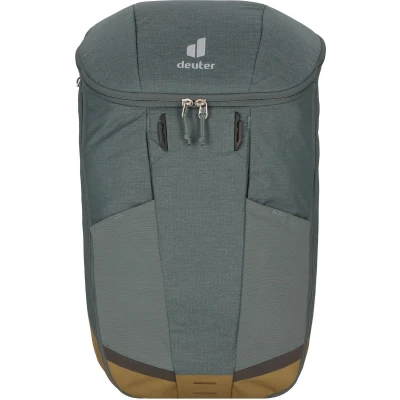 Afbeelding van Deuter Rotsoord 25 5 Backpack, Maat: One Size, Teal clay