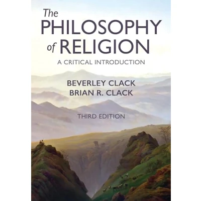 Afbeelding van The Philosophy of Religion A Critical Introduction