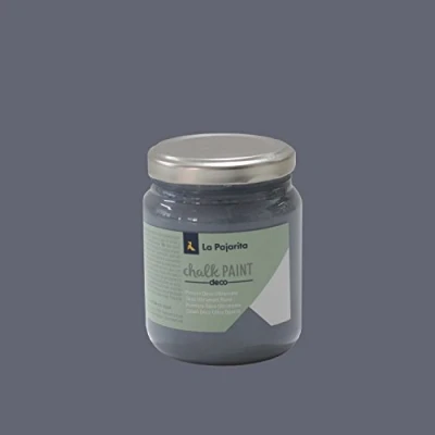 Afbeelding van La Pajarita CP Kleur, 175 ml, grijs, 15
