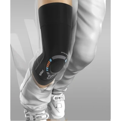 Afbeelding van Knieband voor boardsporten Epitact PhysioStrap