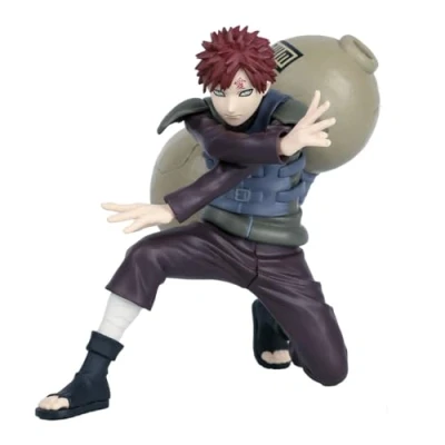 Afbeelding van Naruto Shippuden Vibration Stars Figure Gaara