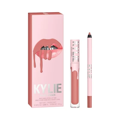Afbeelding van KYLIE COSMETICS Matte Lip Kit