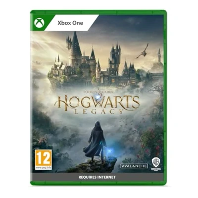 Afbeelding van Hogwarts Legacy Xbox One