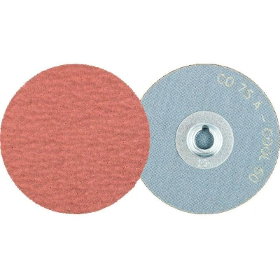 Afbeelding van PFERD CD 75 A COOL 60 42752706 Schuurblad Korrelgrootte (Ø) mm 50 stuk(s)